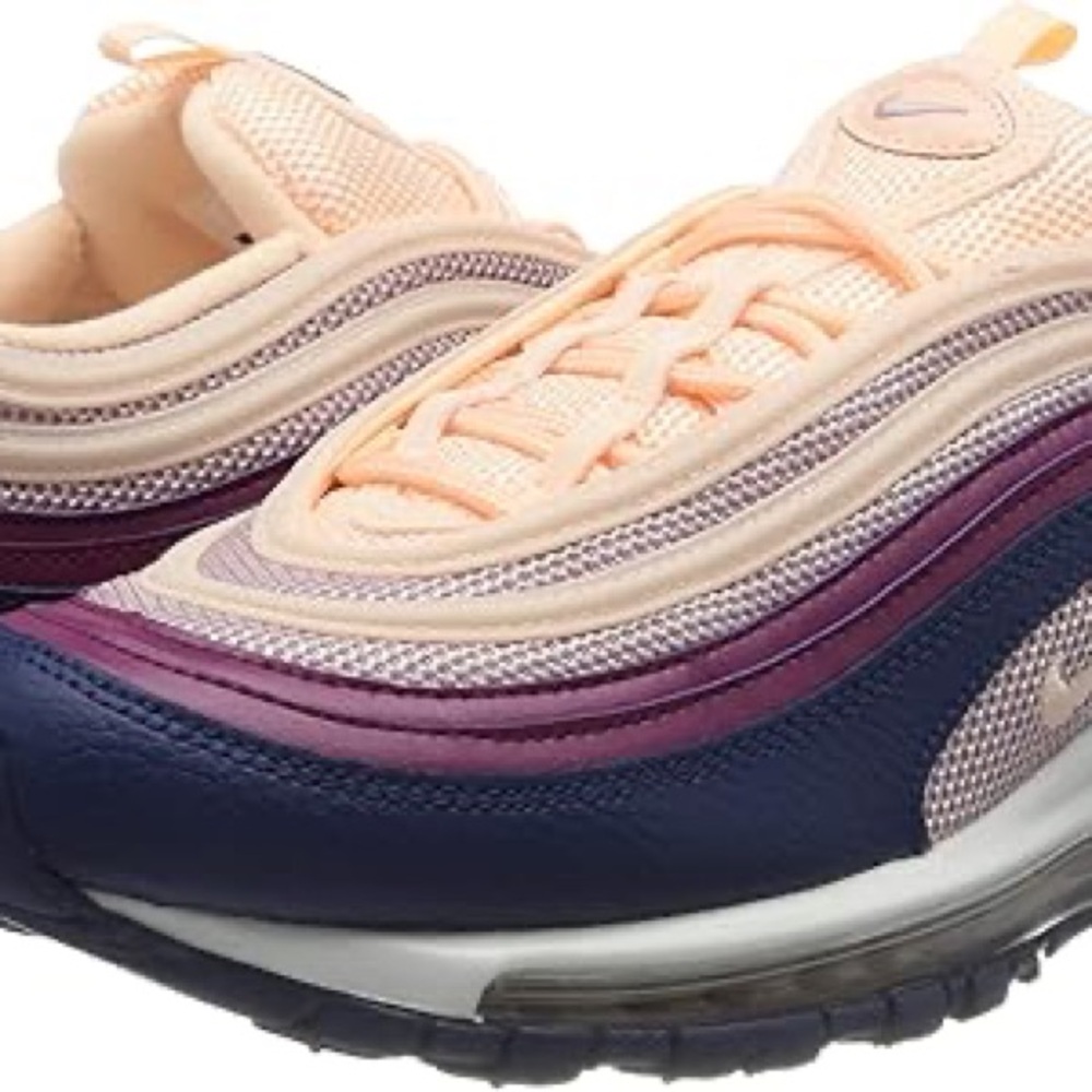 Nike Air Max 97’s
